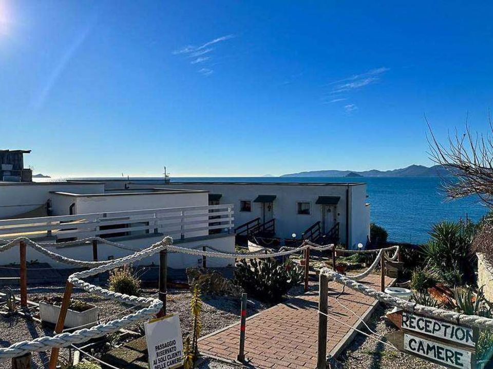 Villa i Piombino, Livorno - foto 2