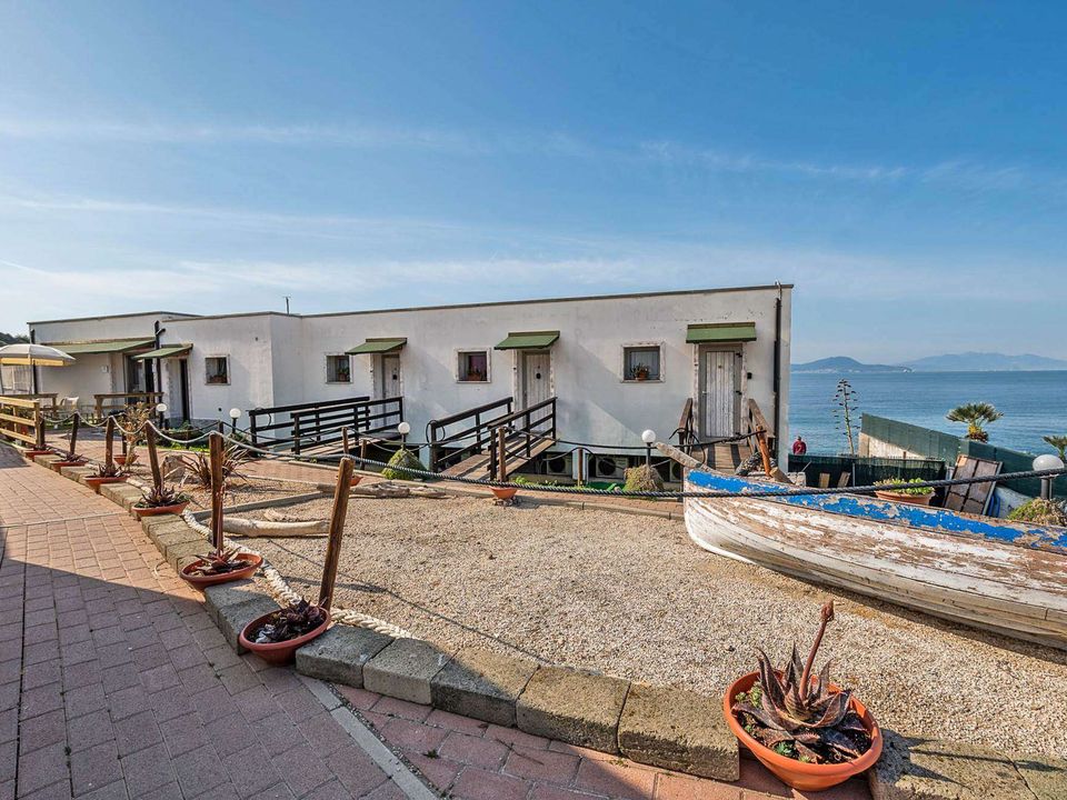 Villa i Piombino, Livorno - foto 3