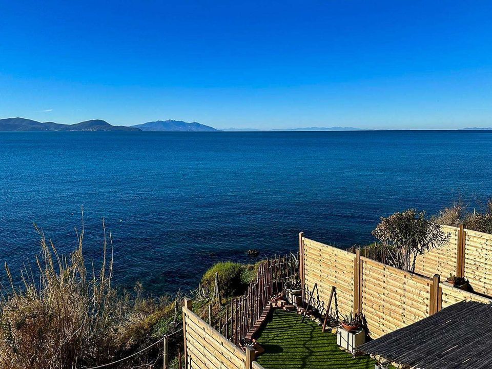 Villa i Piombino, Livorno - foto 5