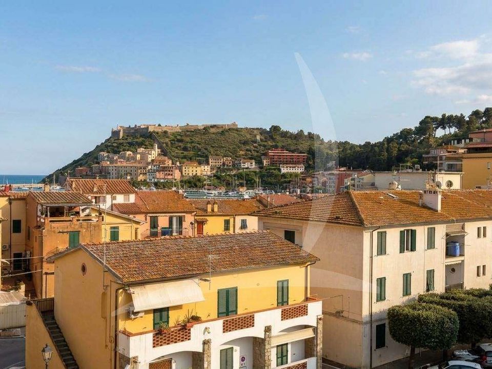 Leilighet i Monte Argentario, Grosseto - bilde 1