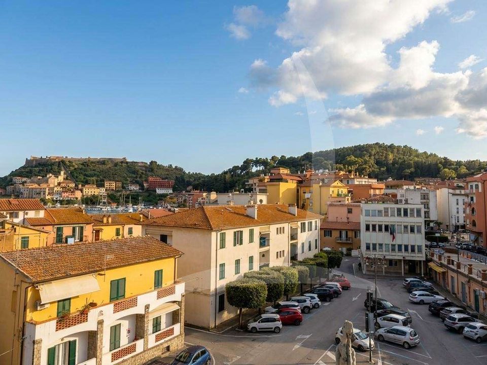 Leilighet i Monte Argentario, Grosseto - bilde 2