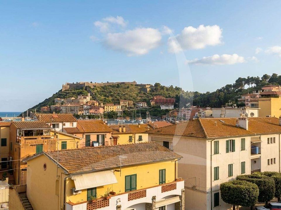 Leilighet i Monte Argentario, Grosseto - bilde 3