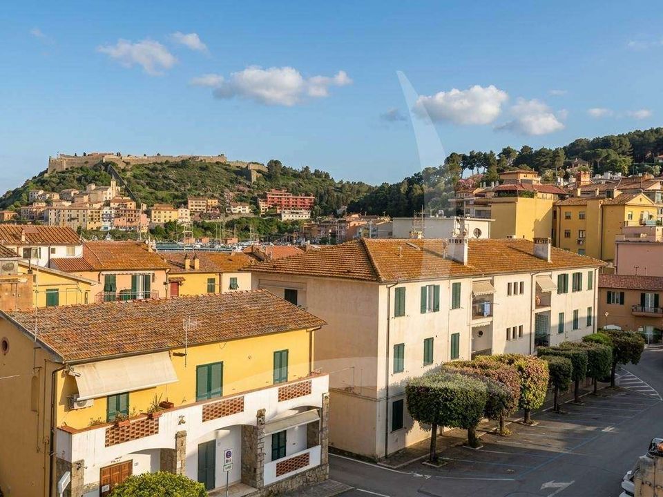 Leilighet i Monte Argentario, Grosseto - bilde 4
