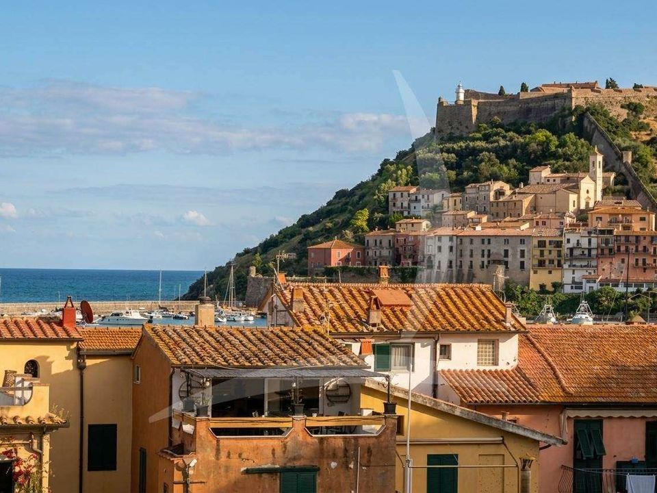 Leilighet i Monte Argentario, Grosseto - bilde 5