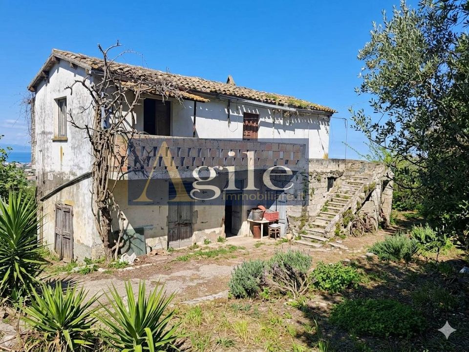 Villa i Colonnella, Teramo - foto 1