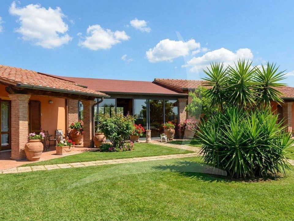 Casa de campo en Scarlino, Grosseto - foto 3