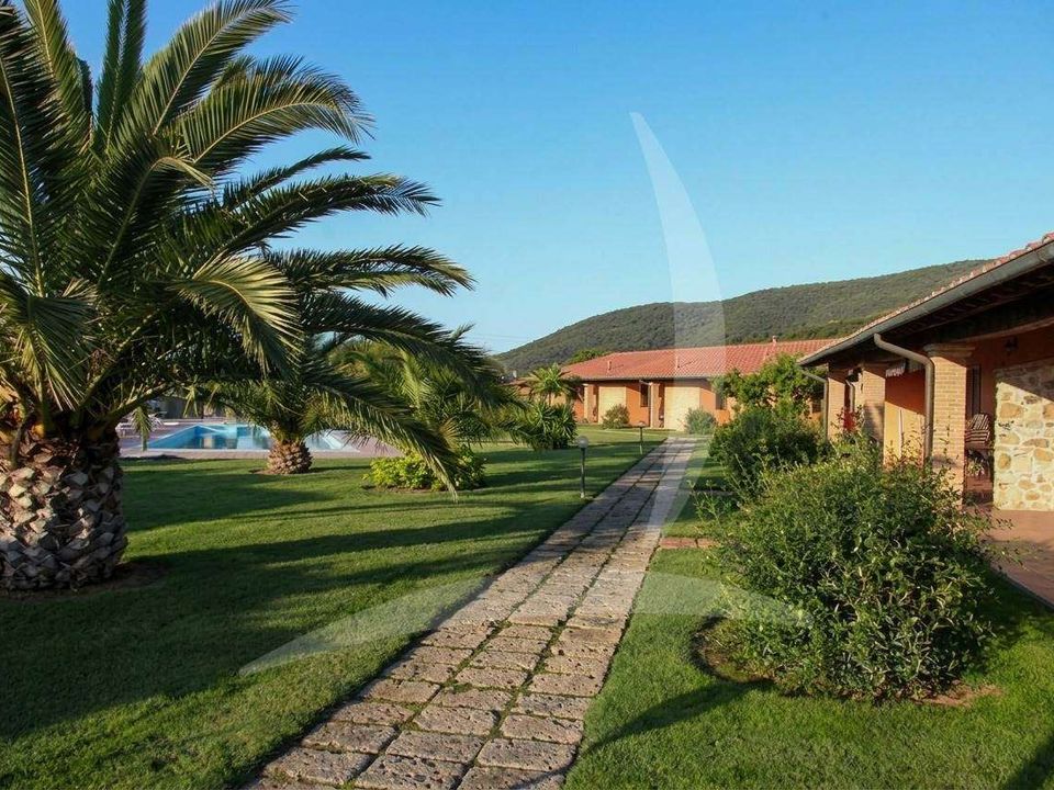 Casa de campo en Scarlino, Grosseto - foto 4
