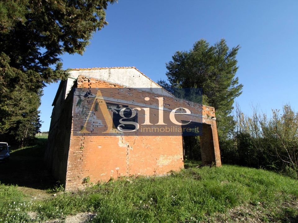 Landejendom i Offida, Ascoli Piceno - foto 2