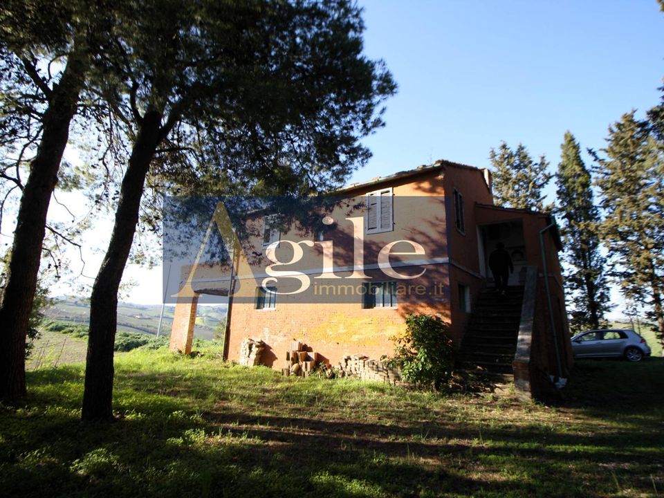 Landejendom i Offida, Ascoli Piceno - foto 3