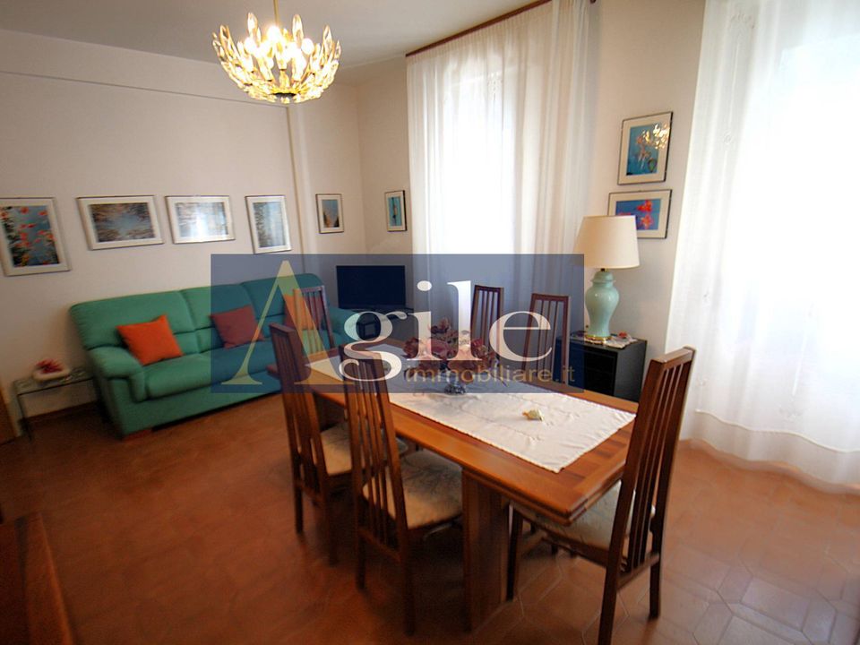 Lejlighed i Ascoli Piceno, Ascoli Piceno - foto 4