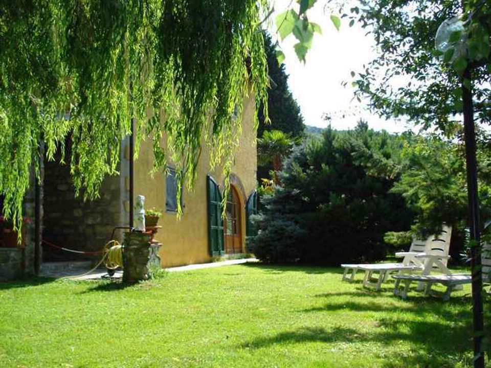Villa i Fiesole, Florence - foto 2