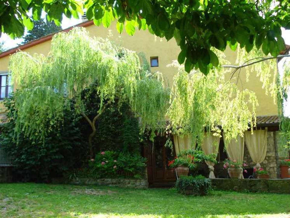 Villa i Fiesole, Florence - foto 5