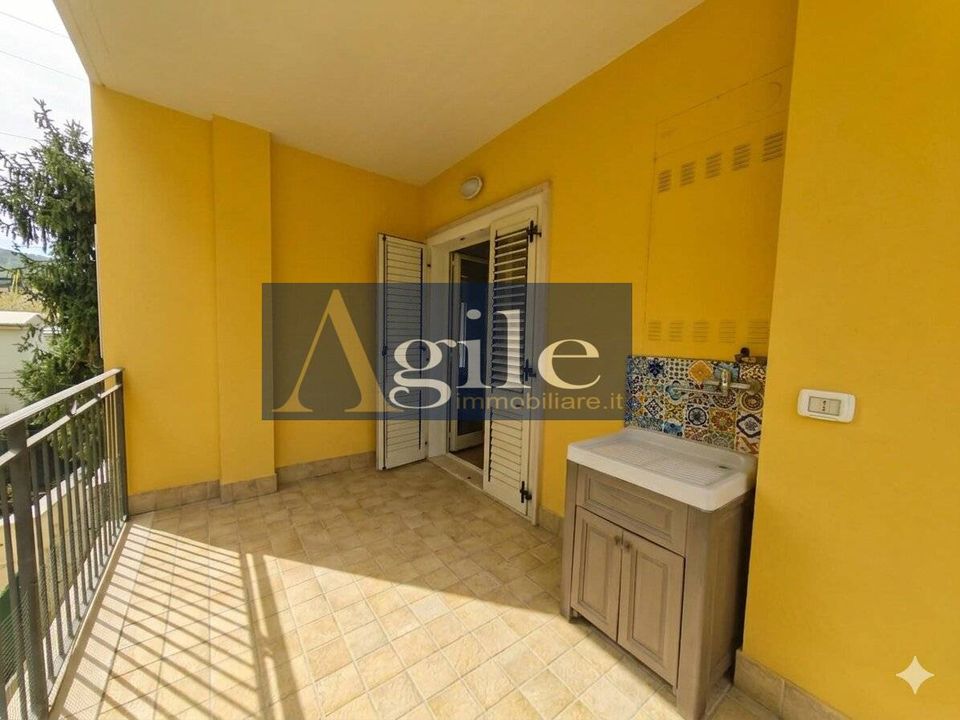 Lejlighed i San Benedetto Del Tronto, Ascoli Piceno - foto 4