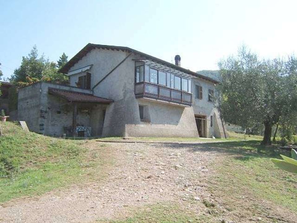 Gårdshus i Fivizzano, Massa and Carrara - bilde 2
