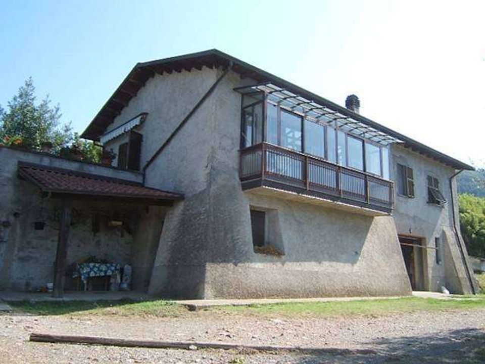 Gårdshus i Fivizzano, Massa and Carrara - bilde 3