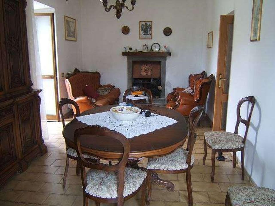Gårdshus i Fivizzano, Massa and Carrara - bilde 5