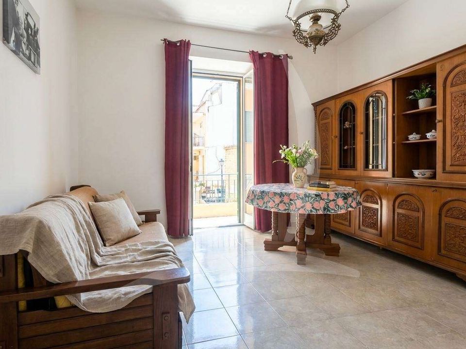 Lejlighed i Monte Argentario, Grosseto - foto 4