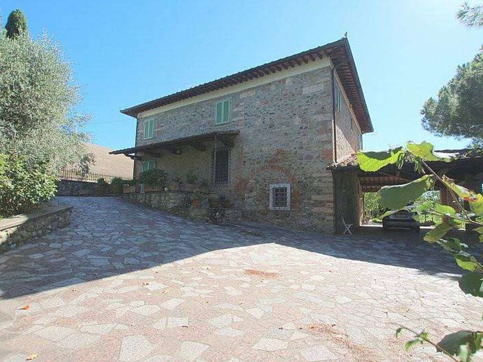 Farm hus i Terricciola, Pisa - foto 2