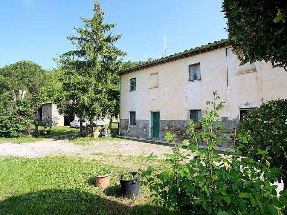 Farm hus i Terricciola, Pisa - foto 4