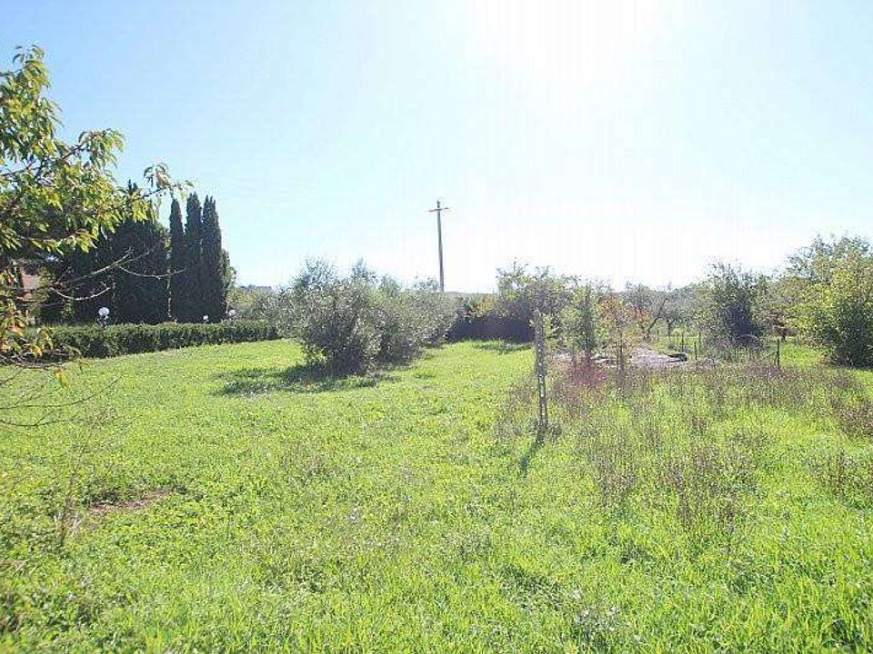 Farm hus i Terricciola, Pisa - foto 5
