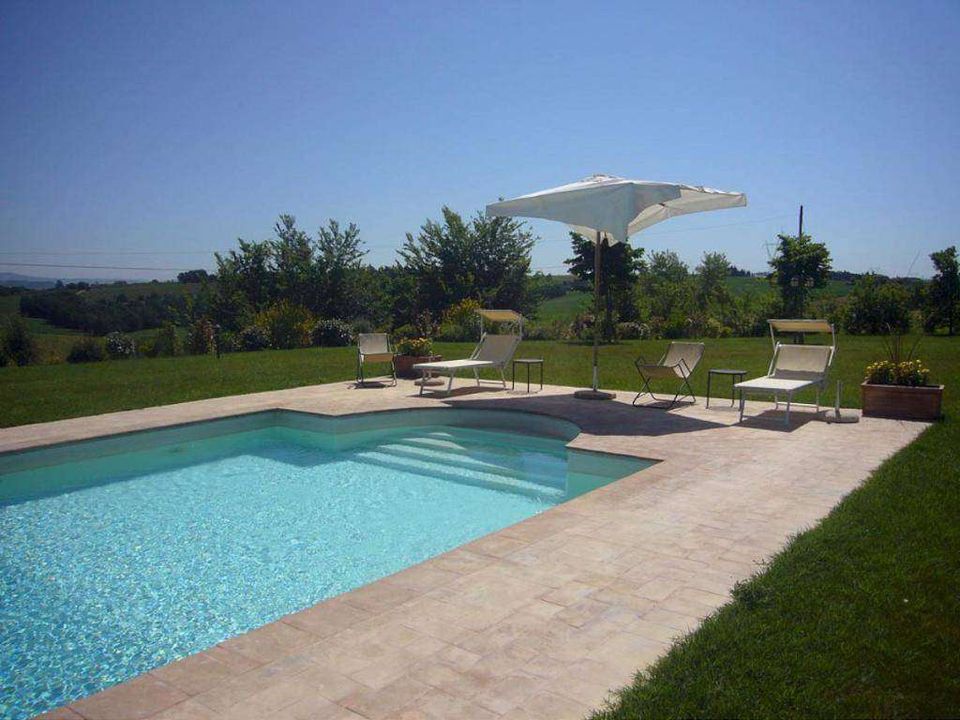 Farm hus i Cortona, Arezzo - foto 3