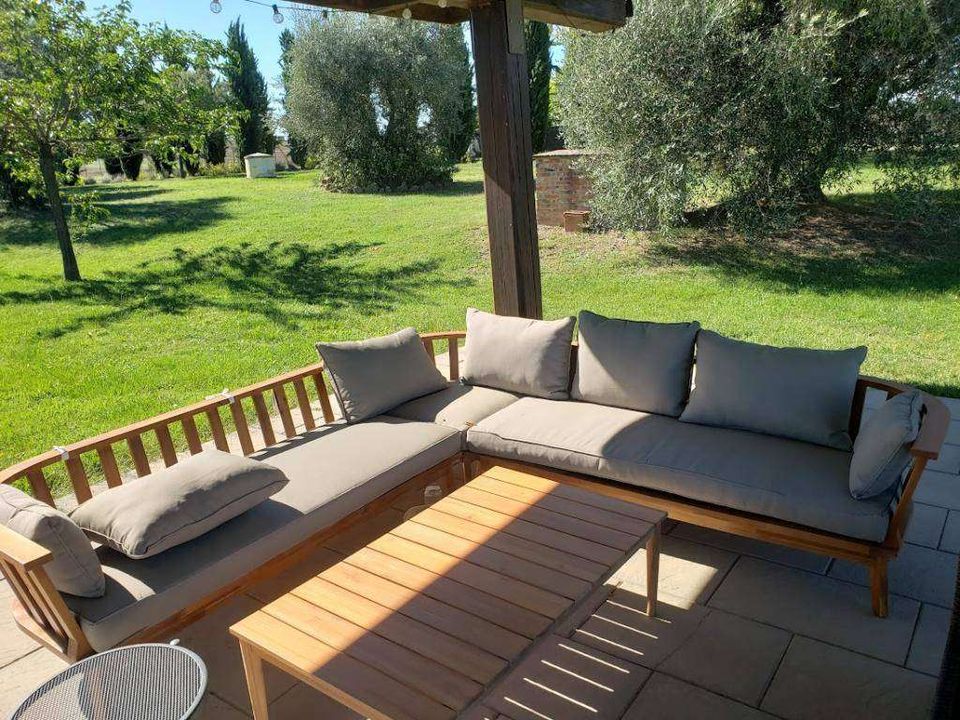 Farm hus i Cortona, Arezzo - foto 4