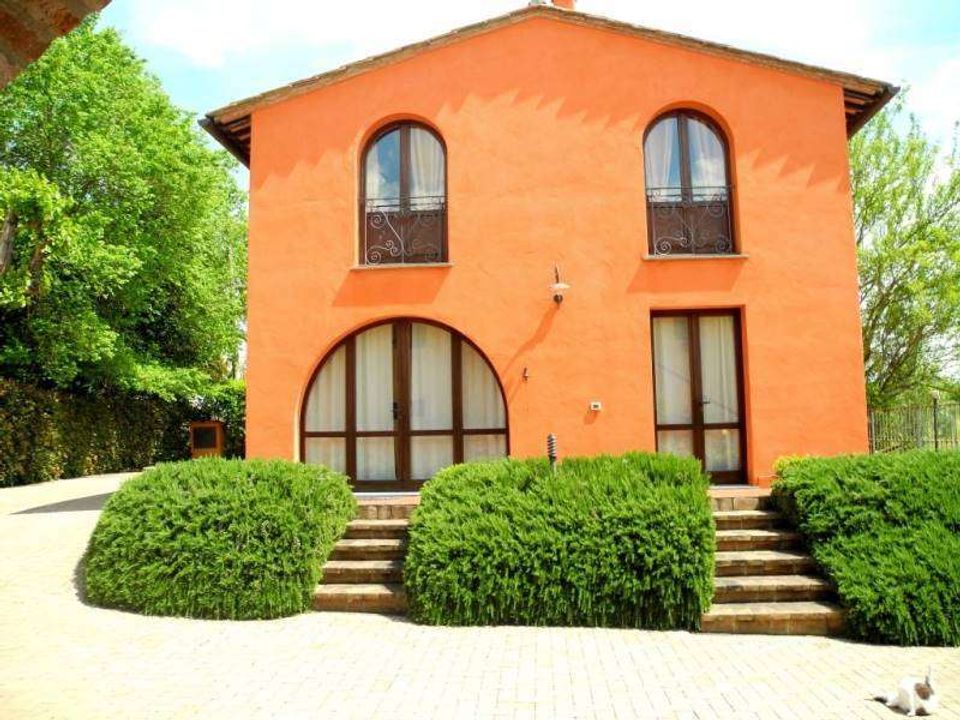 Gårdshus i Pontedera, Pisa - bilde 3