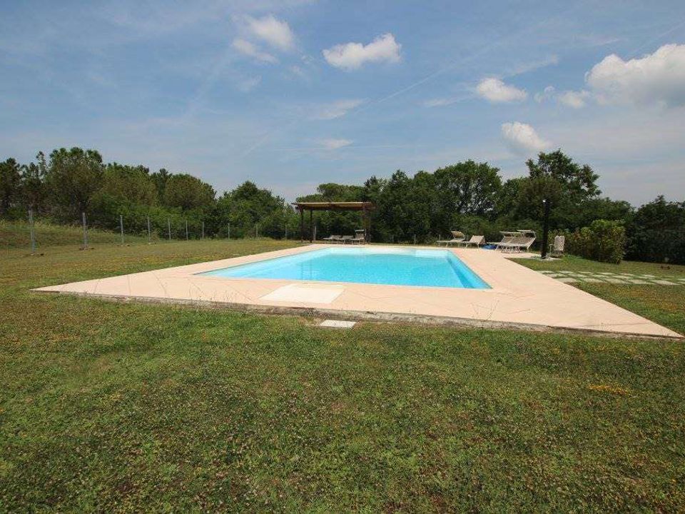 Farm hus i Peccioli, Pisa - foto 2