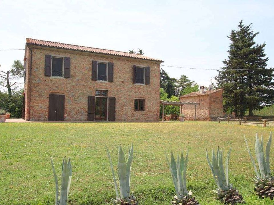 Farm hus i Peccioli, Pisa - foto 4