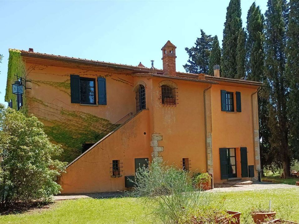 Farm hus i Cetona, Siena - foto 2