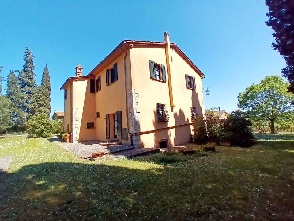 Farm hus i Cetona, Siena - foto 3