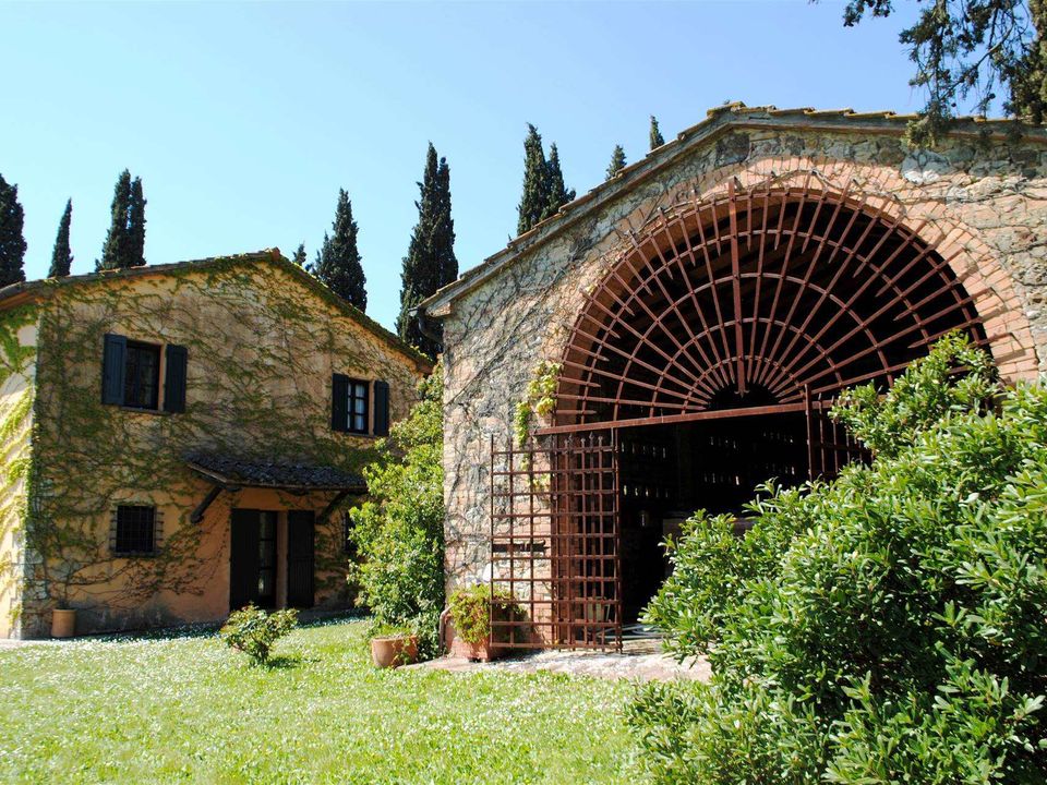 Farm hus i Cetona, Siena - foto 4