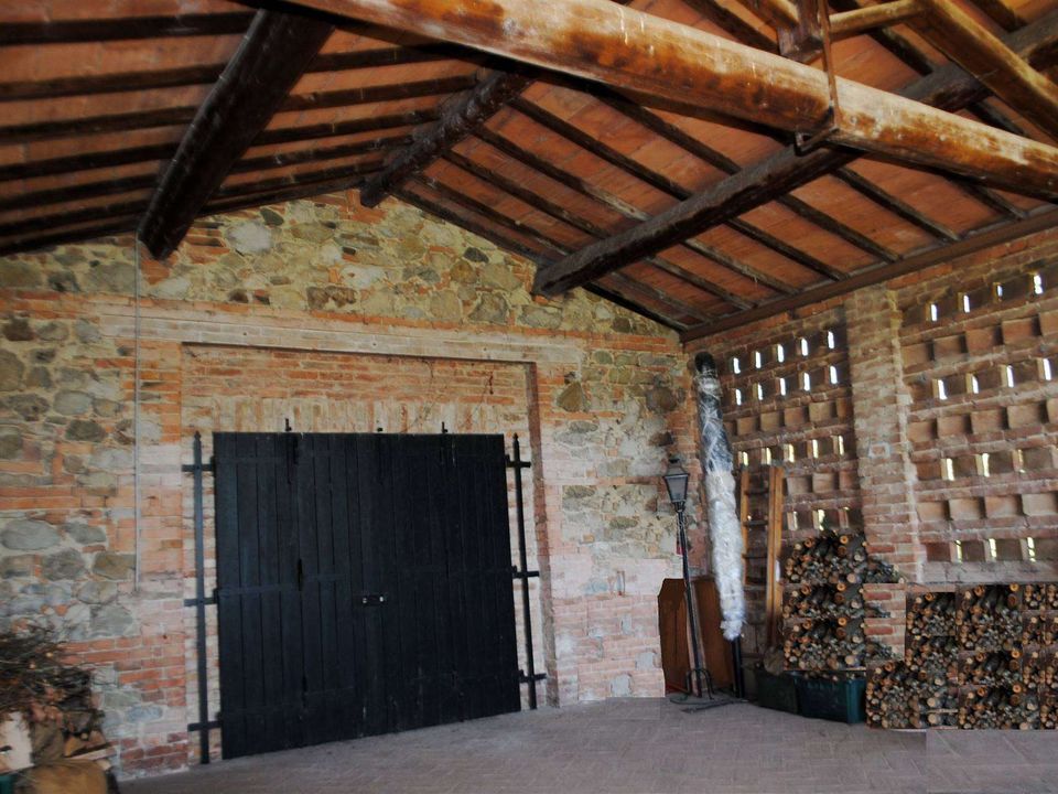 Farm hus i Cetona, Siena - foto 5
