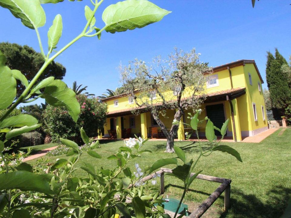 Villa i San Vincenzo, Livorno - foto 2