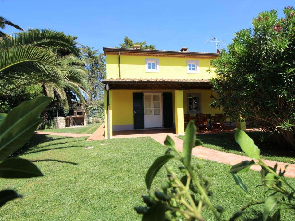 Villa i San Vincenzo, Livorno - foto 3