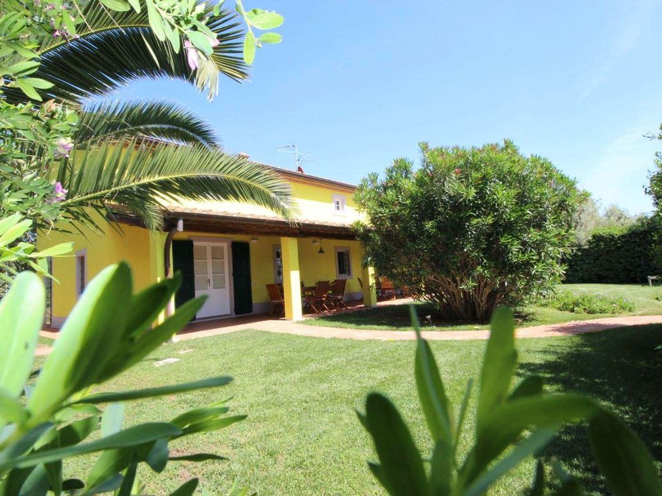 Villa i San Vincenzo, Livorno - foto 4