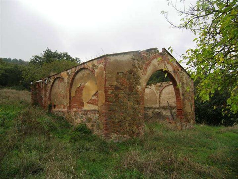 Farm hus i Sinalunga, Siena - foto 2