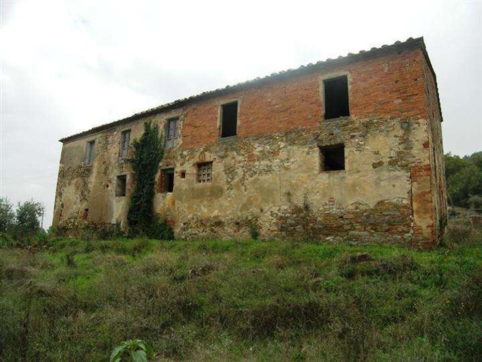 Farm hus i Sinalunga, Siena - foto 3