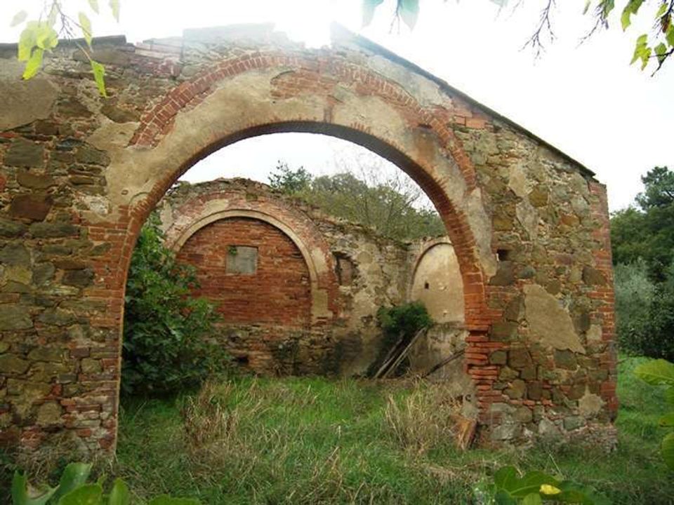 Farm hus i Sinalunga, Siena - foto 4