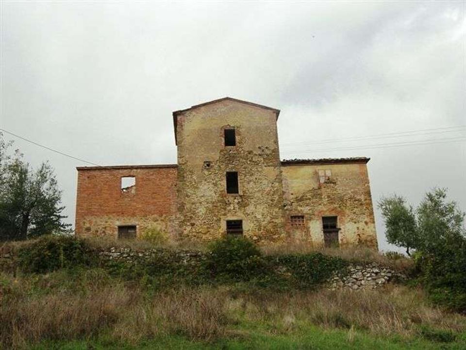 Farm hus i Sinalunga, Siena - foto 5