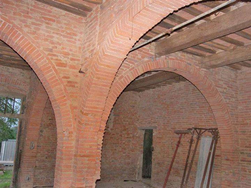 Farm hus i Cortona, Arezzo - foto 2