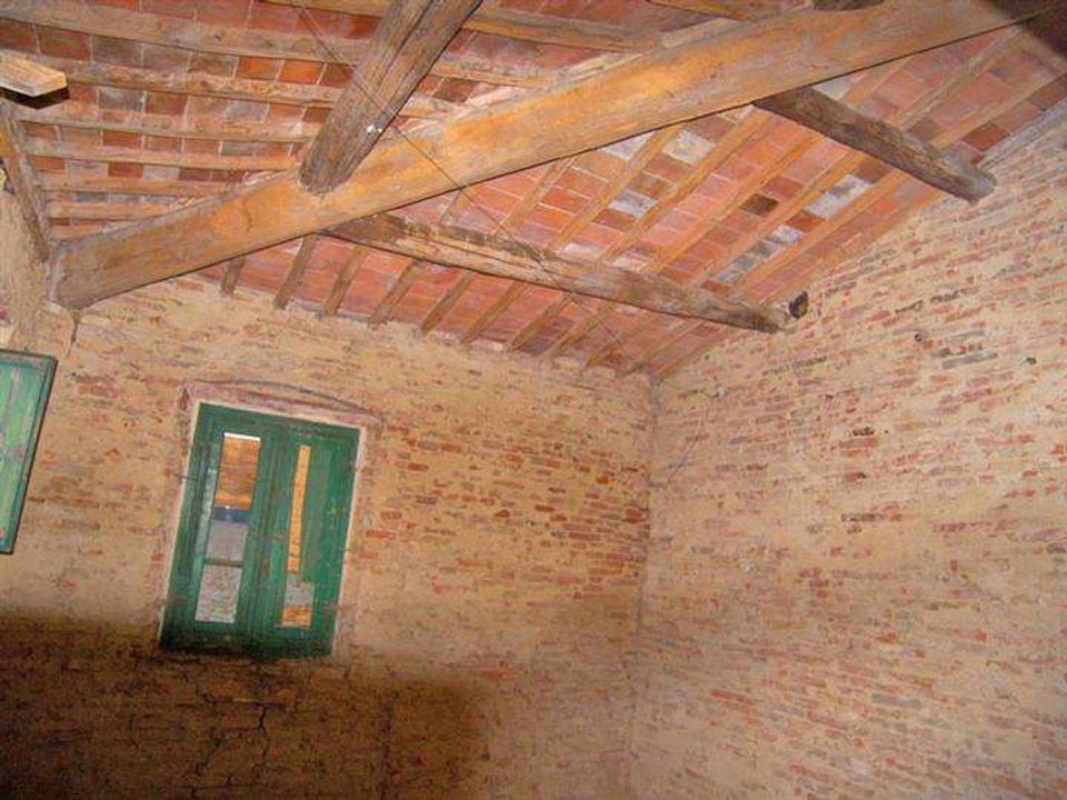 Farm hus i Cortona, Arezzo - foto 3