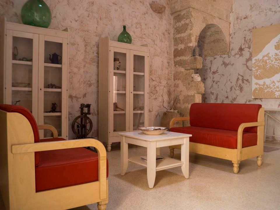 Villa i Gagliano del Capo, Lecce - foto 1