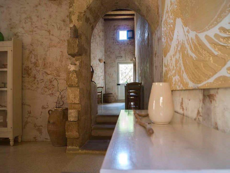 Villa i Gagliano del Capo, Lecce - foto 2