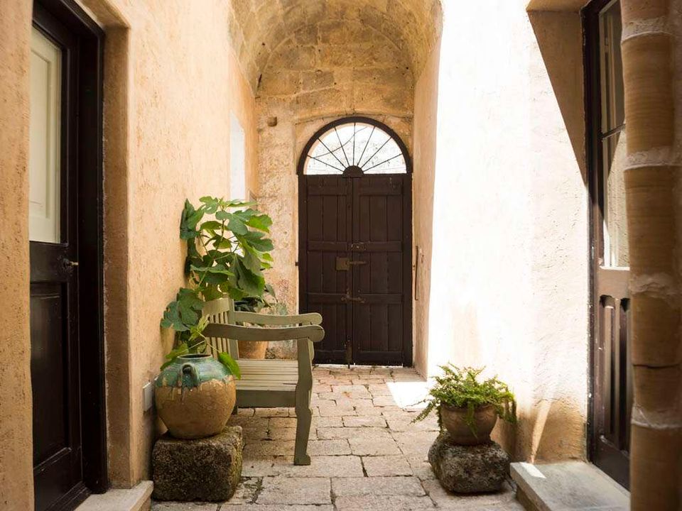 Villa i Gagliano del Capo, Lecce - foto 4