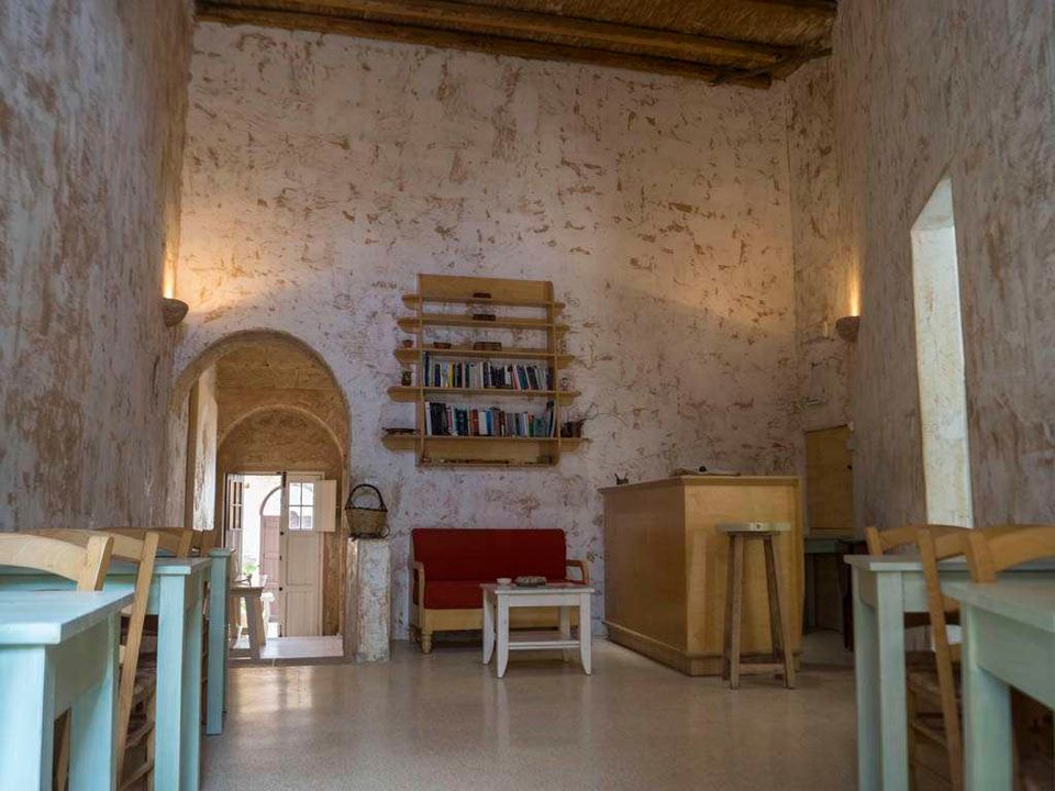 Villa i Gagliano del Capo, Lecce - foto 5