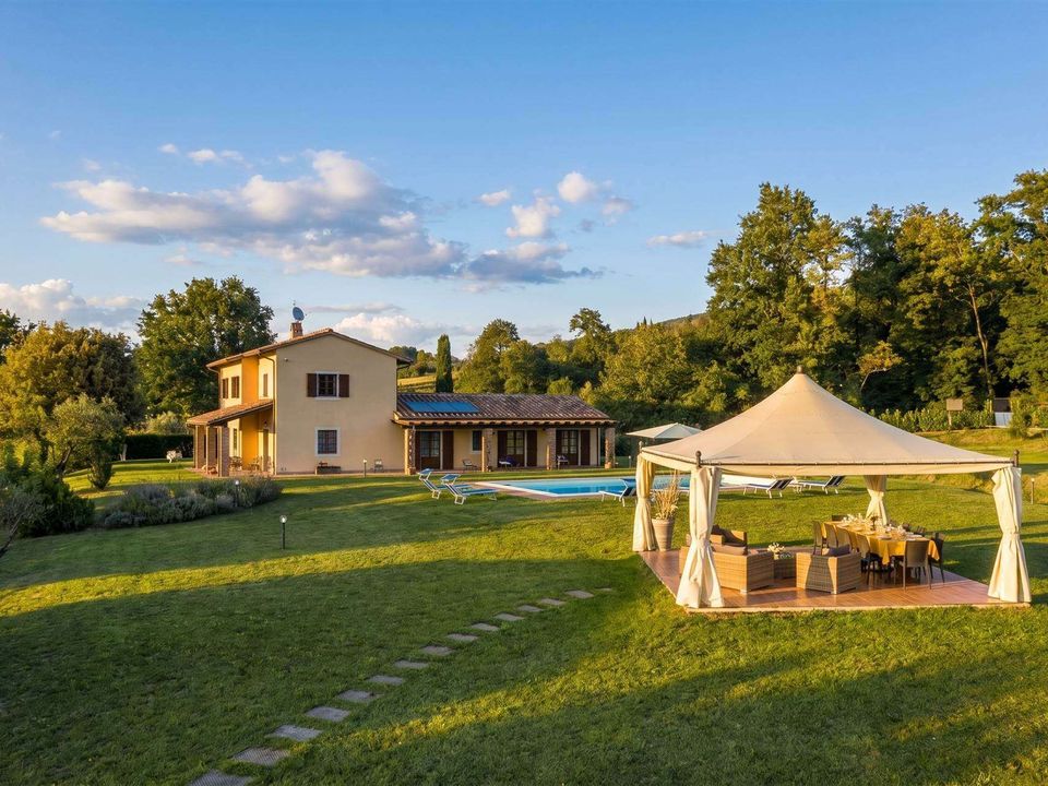 Villa i Lucca, Lucca - foto 2
