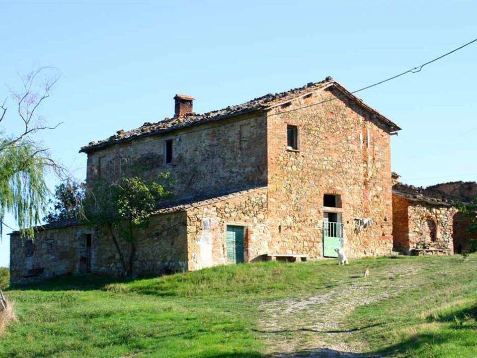 Farm hus i Montepulciano, Siena - foto 3