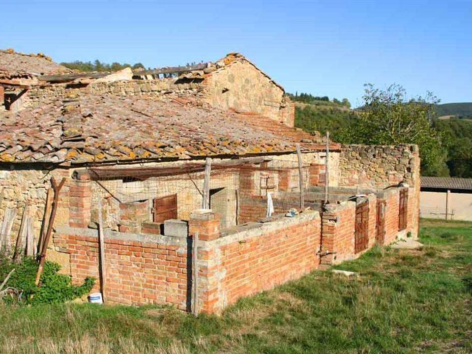 Farm hus i Montepulciano, Siena - foto 5