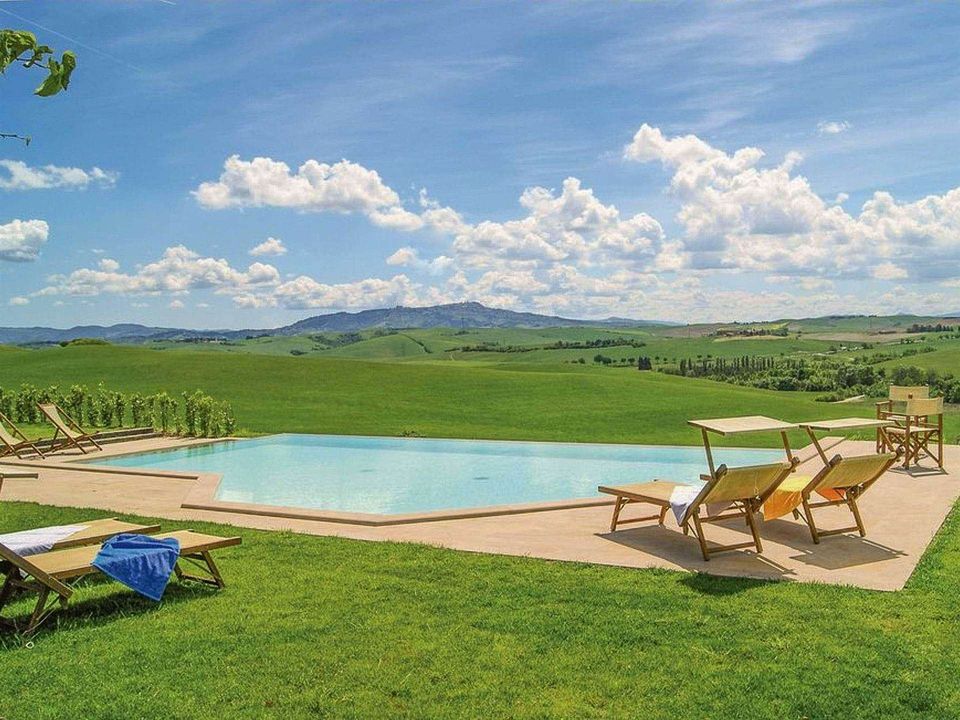 Farm hus i Lajatico, Pisa - foto 2